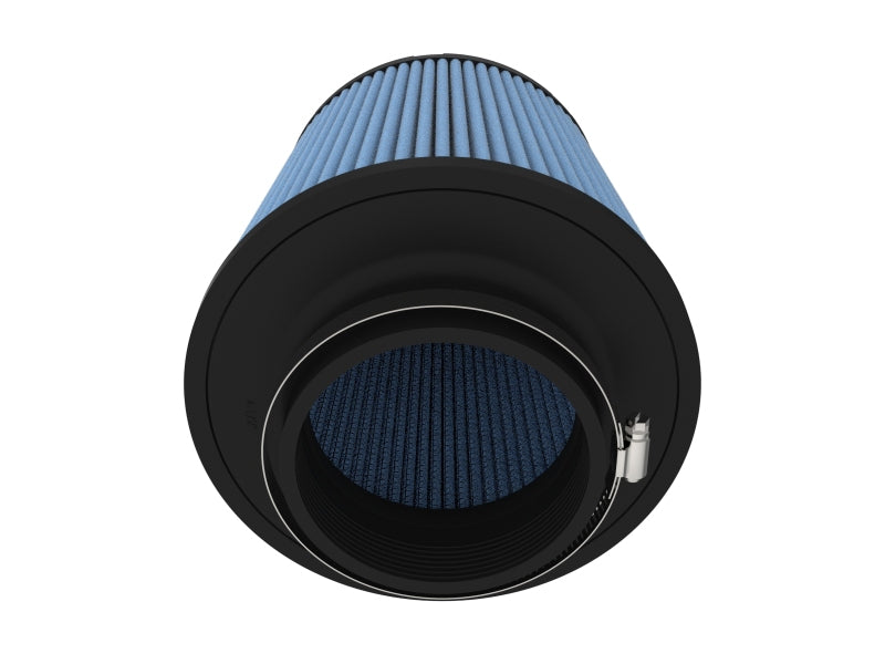 AFE Universal D2 Dura Dry Air Filter - aFe Magnum FORCE Intake Replacement Air Filter w/ D2 Dry Media 4-1/2in F x8-1/2in B x7in T x8in H