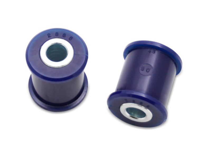 SPR Bushings - Control Arm - SuperPro 2008 Pontiac G8 Base Rear Lower Inner Toe Control Arm Bushing Set