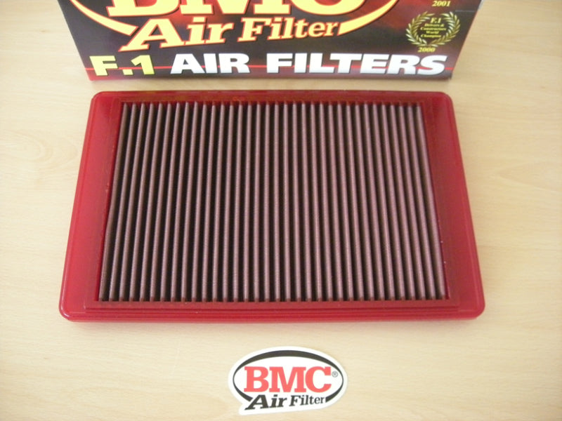 BMC Panel Air Filters - BMC 2007+ Opel GT 2.0 16V Turbo Replacement Panel Air Filter