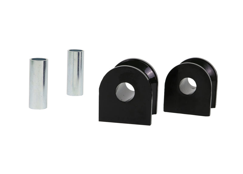 WL Bushings - Control Arm - Whiteline Plus 6/89-7/95 Corolla / 4/88-7/95 Corolla Wagon Front Control Arm