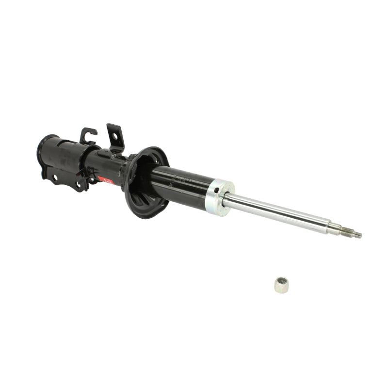KYB Shock & Strut Excel-G - KYB Shocks & Struts Excel-G Front Right KIA Rio 2002-05