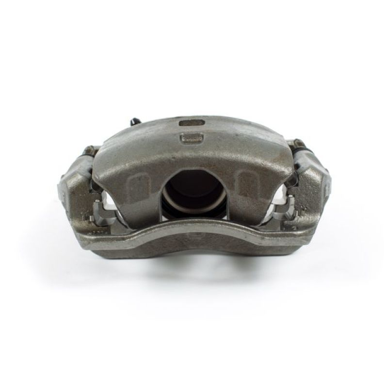 PSB Autospecialty Caliper - Power Stop 03-05 Honda Accord Front Left or Front Right Autospecialty Caliper w/Bracket