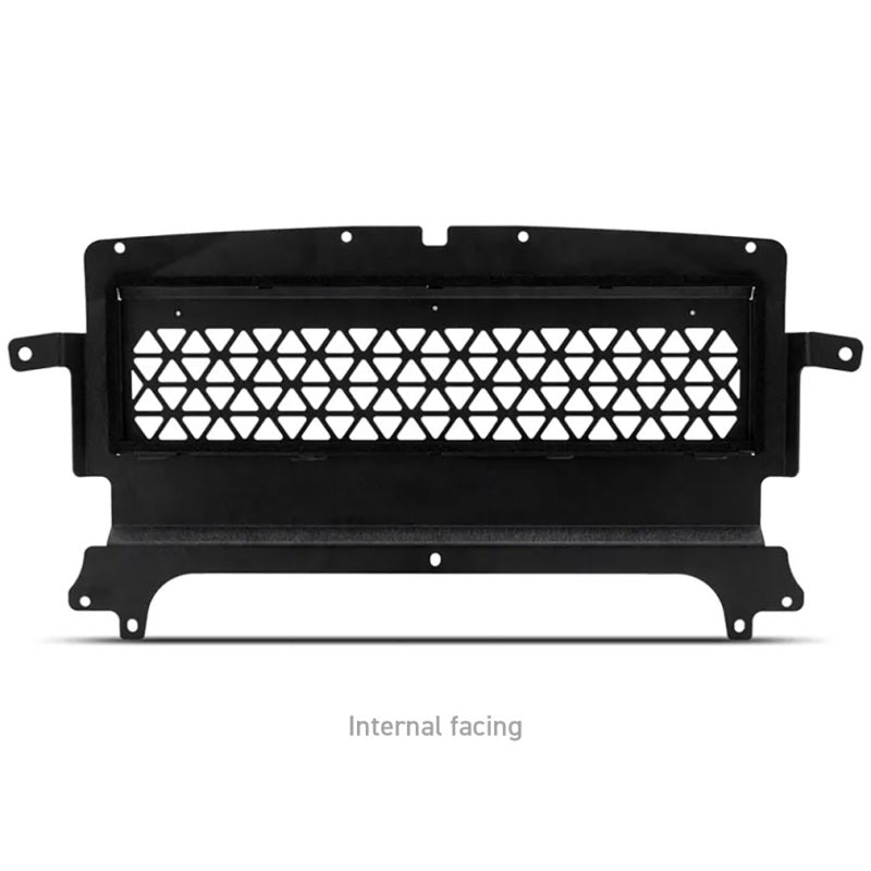 MM Skid Plate - Mishimoto 15-22 BMW F80 M3/M4 Skid Plate