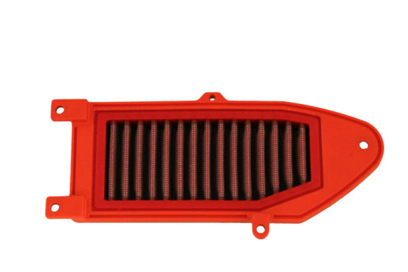BMC Motorcycle Replacement Filters - BMC 08-15 Kymco Agility 125 Plus Replacement Air Filter