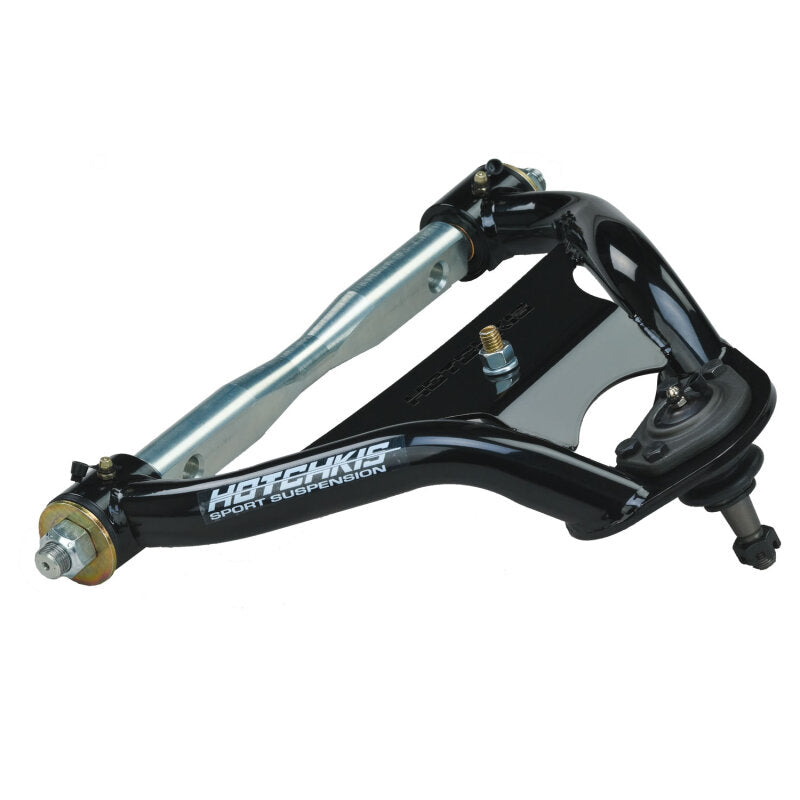 HOT A-Arms - Hotchkis 70-81 Camaro/Firebird Tubular Upper A-Arms