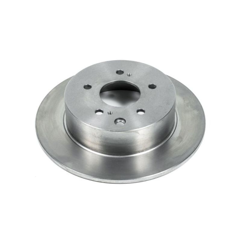 PSB Autospecialty Rotor - Power Stop 90-96 Infiniti Q45 Rear Autospecialty Brake Rotor