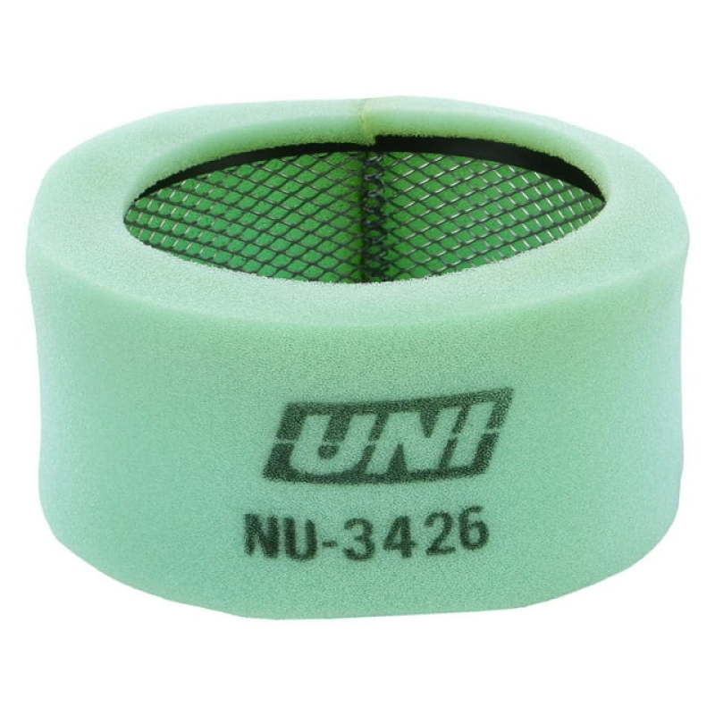 UNI Harley Davidson Motorcycle/Buell Motorcycle Air Filters - Uni FIlter Harley-Davidson S&S E Series (No.379 element) - Foam Only Air Filter