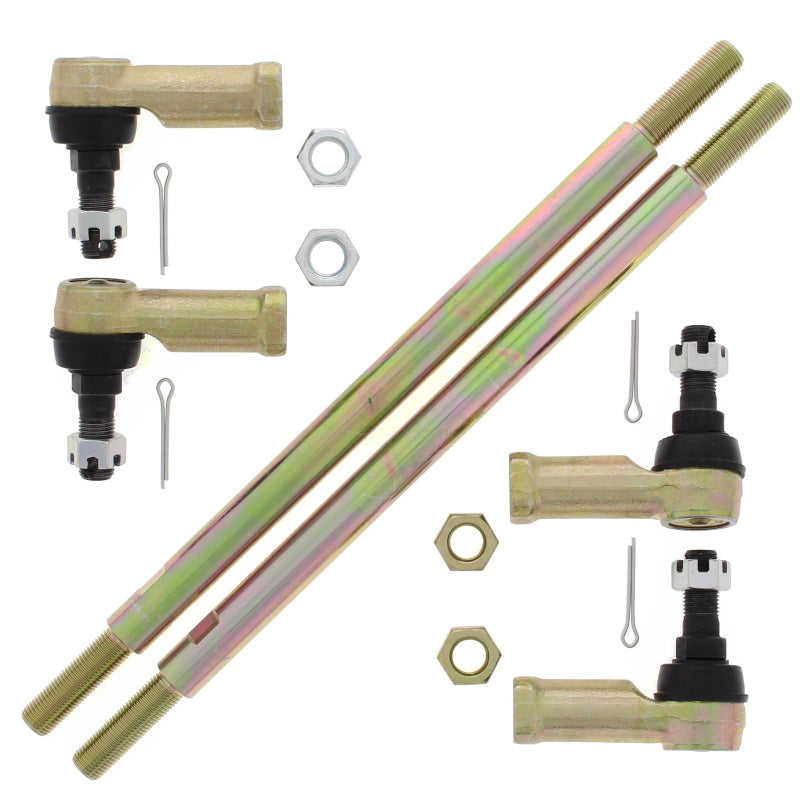 ABR Tie Rod Kits - All Balls Racing 01-14 Honda TRX500FA Tie Rod Upgrade Kit