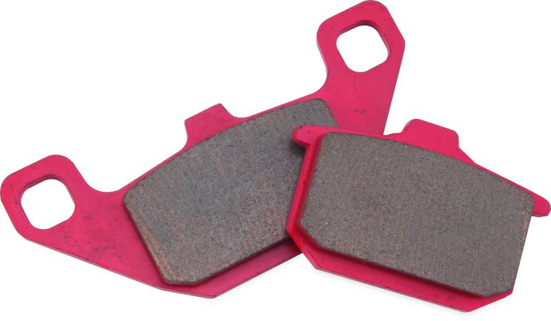 BKM Sintered Brake Pads - BikeMaster BM-085 Sintered Brake Pads
