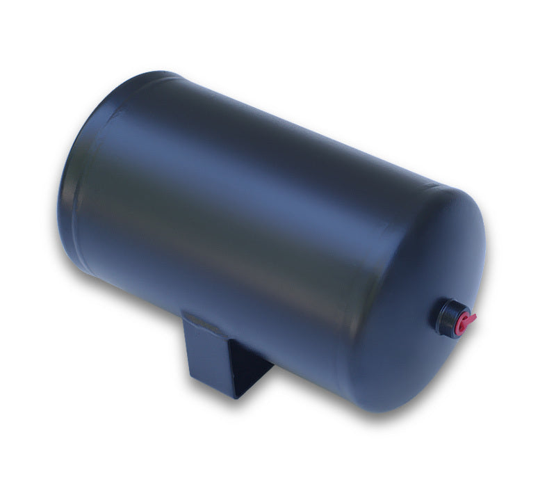 RID Air Tanks - Ridetech Air Tank 1 Gallon 1/4in NPT Port