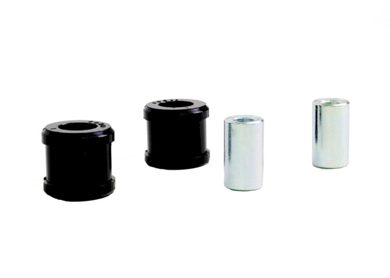 WL Bump Steer Kits - Whiteline 03-06 Mitsubishi Lancer Evo 8/9 Rear Bump steer correction kit