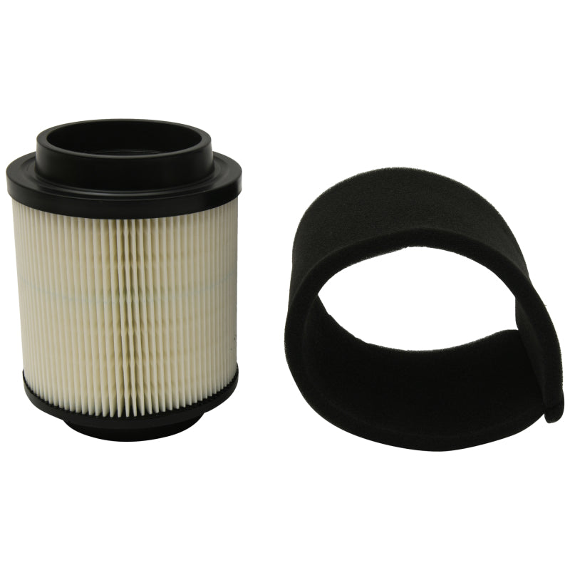 ABR Air Filters - All Balls Racing 05-22 Polaris Phoenix 200 Air Filter