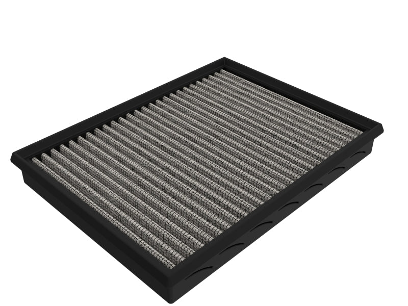 AFE P5R Drop In Air Filter - aFe MagnumFLOW Air Filters OER PDS A/F PDS Mercedes ML Class 98-06