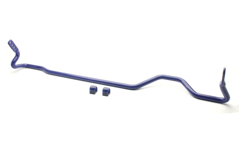SPR Sway Bars - Rear - SuperPro 1998 Subaru Forester Base Rear 24mm 3-Position Adjustable HD Sway Bar Kit