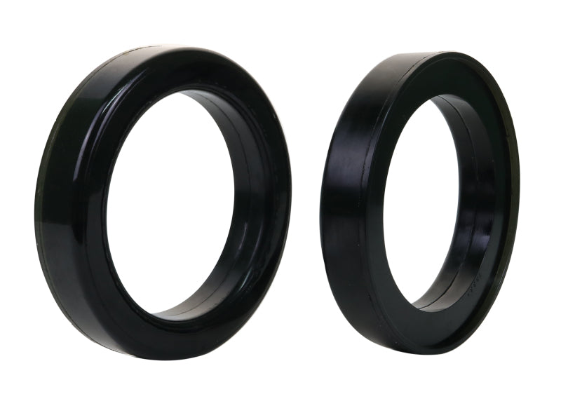 WL Bushings - Other - Whiteline 91-07 Toyota Land Cruiser Spring Pad Bushing Kit