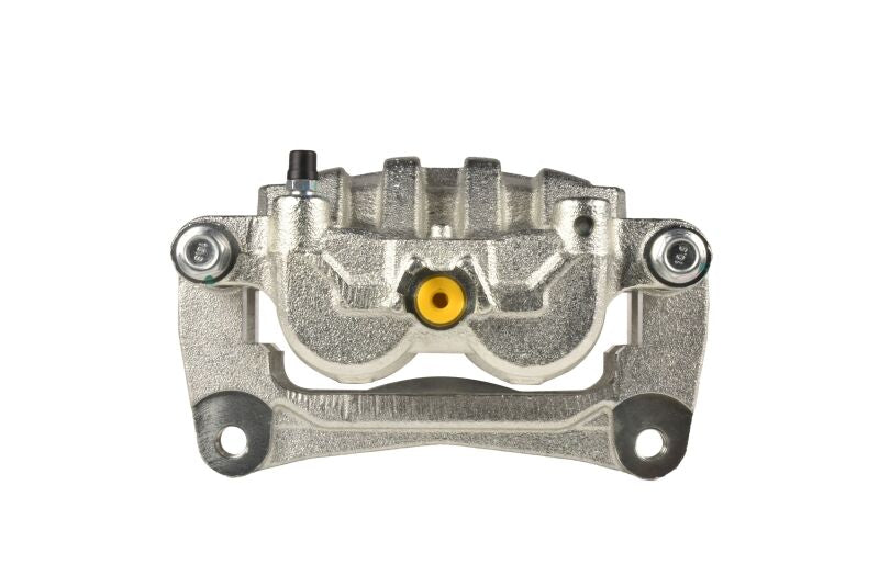 DBA Street Series Calipers - DBA 17-20 Subaru Impreza (w/277mm Front Rotor) Street Series Right Front Caliper