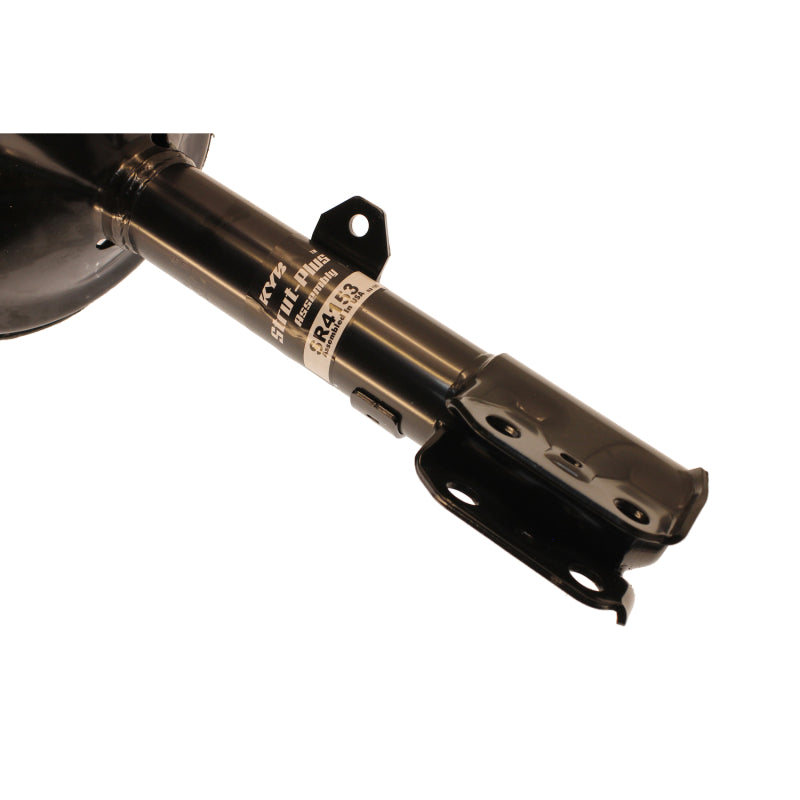 KYB Shocks & Struts Strut Plus - KYB Shocks & Struts Strut Plus Front Left Toyota RAV4 2005-2001
