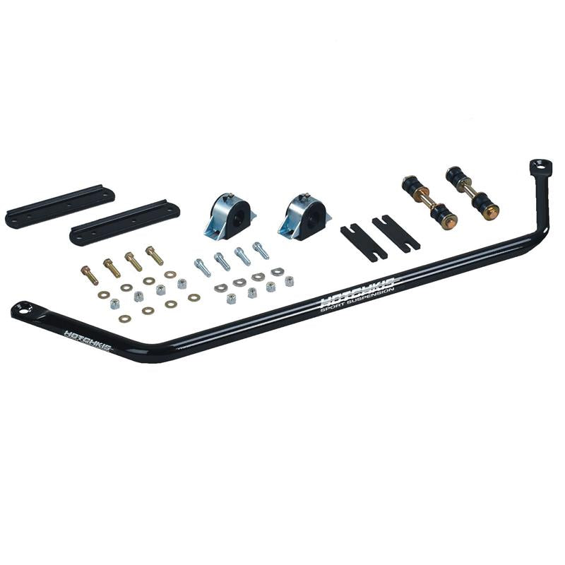 HOT Swaybar - Hotchkis 70-74 Mopar B-Body/E-Body Front Sway Bar