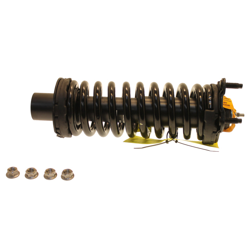 KYB Shocks & Struts Strut Plus - KYB Shocks & Struts Strut Plus Front Right JEEP Liberty 2007-2002