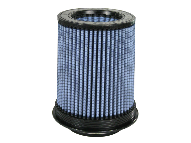 AFE Universal Pro-5 R Filter - aFe MagnumFLOW Air Filters IAF A/F P5R 4F x 6B(INV) x 5-1/2T (INV) x 7-1/2inH
