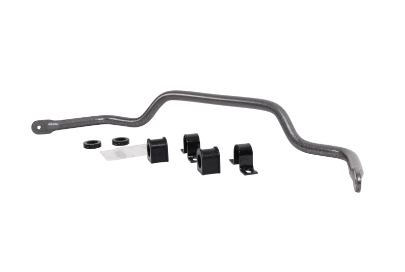 HWG Front Sway Bars - Hellwig 20-22 Ram 1500 2/4WD (Excl. TRX) Solid Heat Treated Chromoly 1-3/8in Front Sway Bar