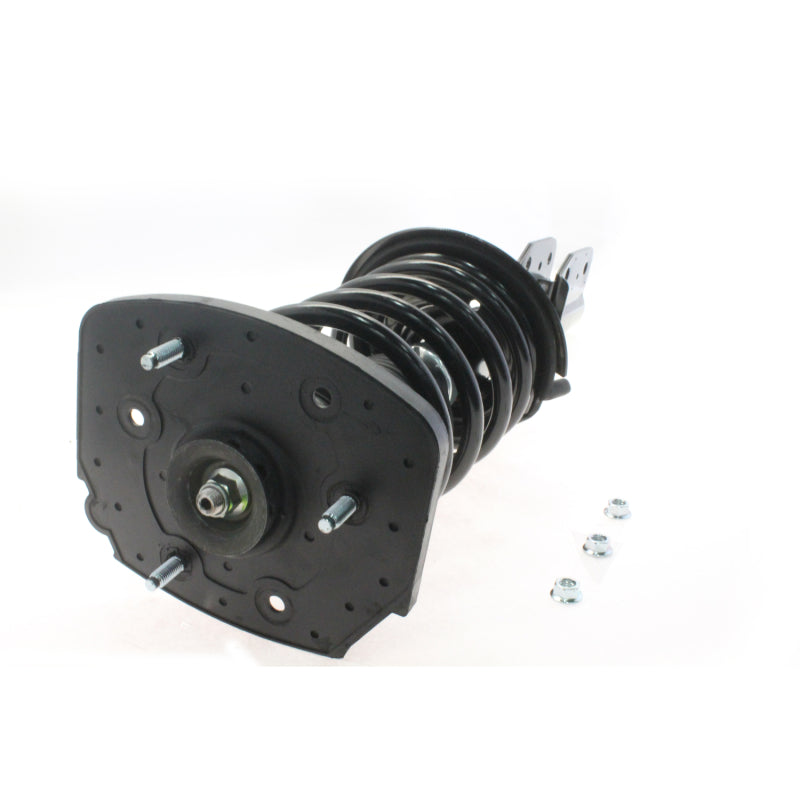 KYB Shocks & Struts Strut Plus - KYB Strut Plus Rear Right Buick Allure 05-06/Buick LaCrosse 05-09/Chevrolet Impala 04-10
