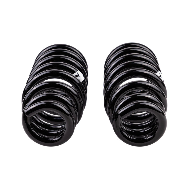 ARB OME Coil Springs - ARB / OME Coil Spring Front Mits Triton 06On-V6