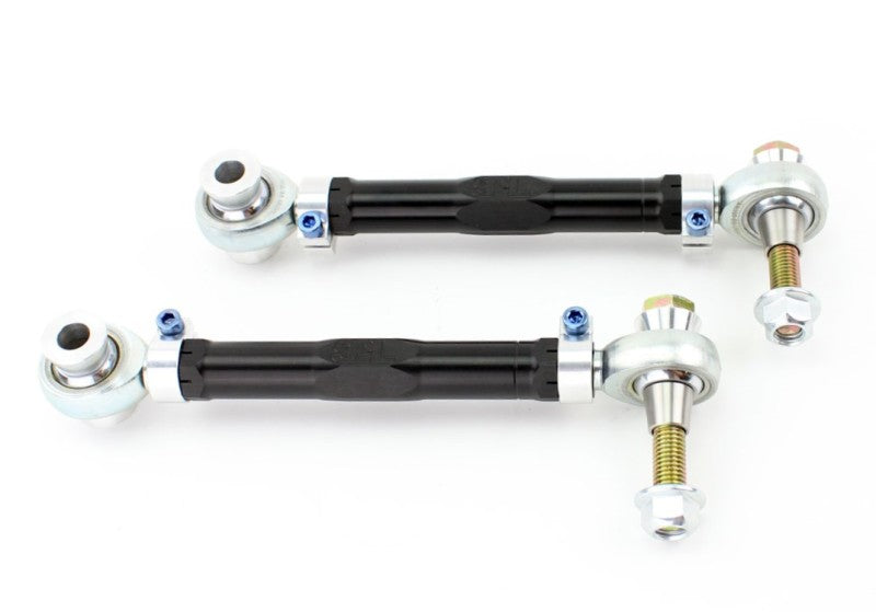 SPP Toe Arms - SPL Parts 01-05 Lexus IS300 Rear Toe Arms