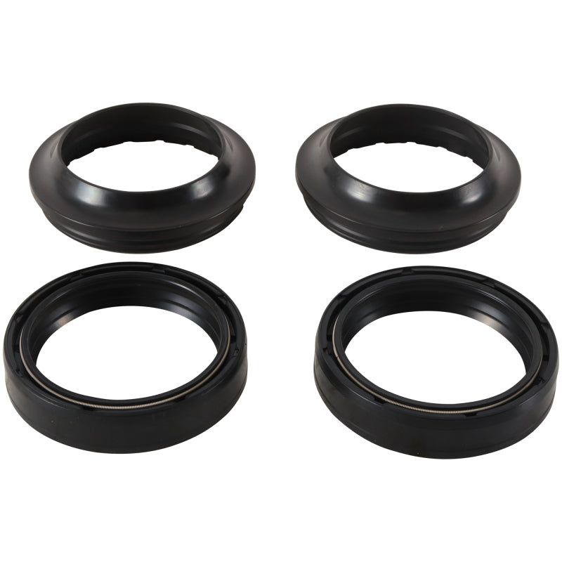PIV Fork Seal Kit - Pivot Works 87-89 Honda CR125R Fork Oil & Dust Seal Kit