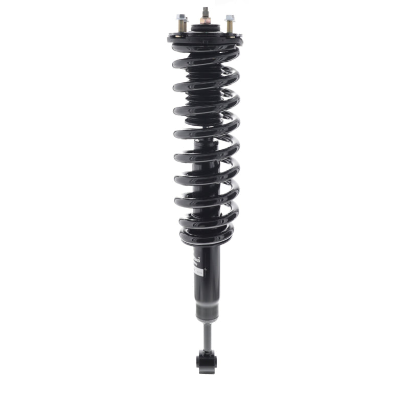 KYB Shocks & Struts Strut Plus - KYB Shocks & Struts Strut Plus Front Right TOYOTA Sequoia 08-21 (Exc Air Susp & Elec Susp, TRD Pro)