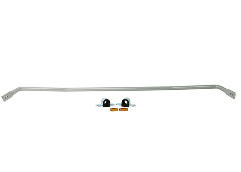 WL Sway Bars - Rear - Whiteline 2012+ Ford Focus ST 24mm Heavy Duty Rear Adjustable Swaybar