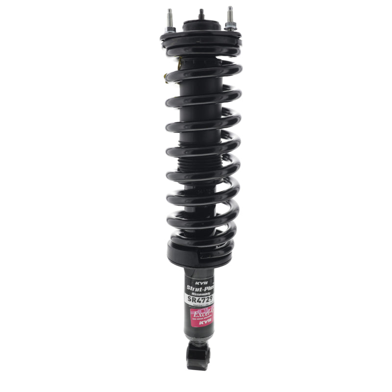 KYB Shocks & Struts Strut Plus - KYB 15-22 Chevy Colorado / GMC Canyon Strut-Plus Strut - Front