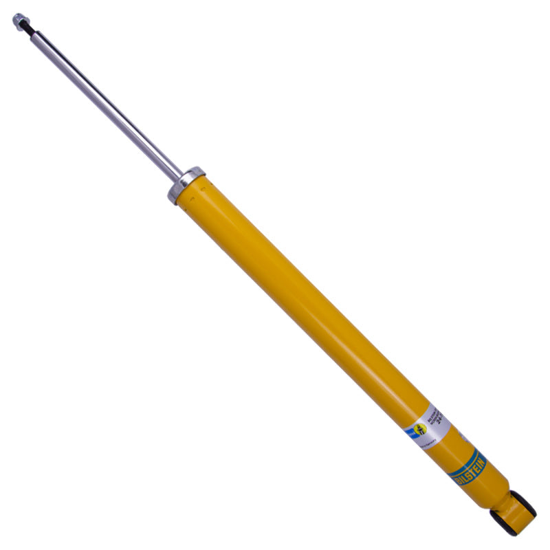 BIL B12 Series Suspension Kits - Bilstein B12 2008 Volvo C30 T5 Inspiration Front and Rear Suspension Kit