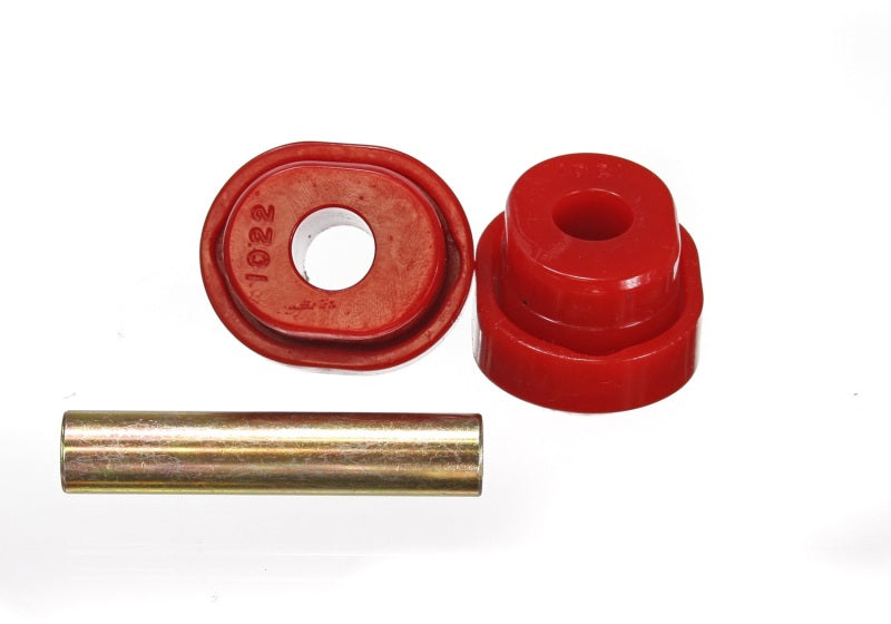 ES Trans Mounts - Red - Energy Suspension Chrysler Transmission Mount - Red