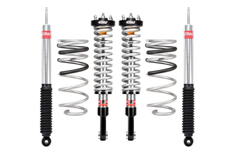EIB Pro-Truck Lift Kits - Eibach 24-25 Toyota Tacoma Stage 2 Pro Truck Lift Kit