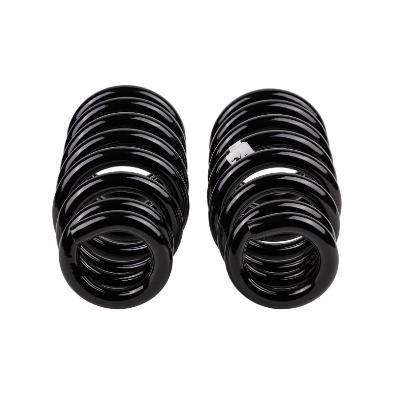 ARB OME Coil Springs - ARB / OME Coil Spring Front Triton