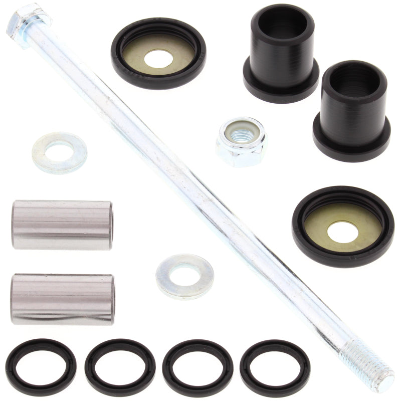 ABR Swing Arm Bearing Kits - All Balls Racing 04-23 Honda CRF50F Swing Arm Bearing Kit