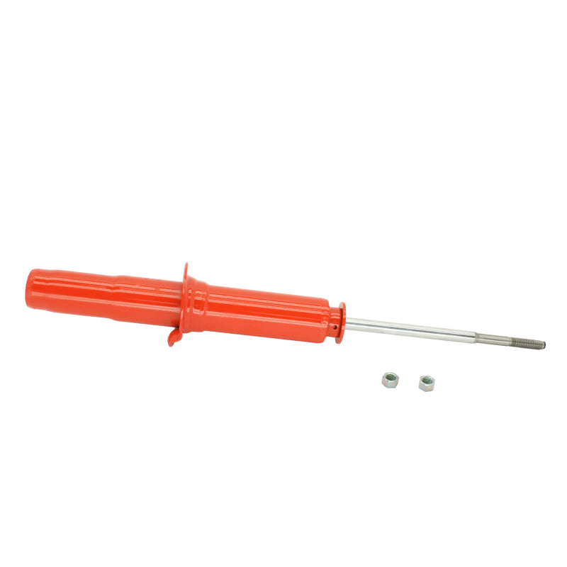 KYB Shocks & Struts AGX - KYB Shocks & Struts AGX Front ACURA EL 1997-00 HONDA Civic 1996-00