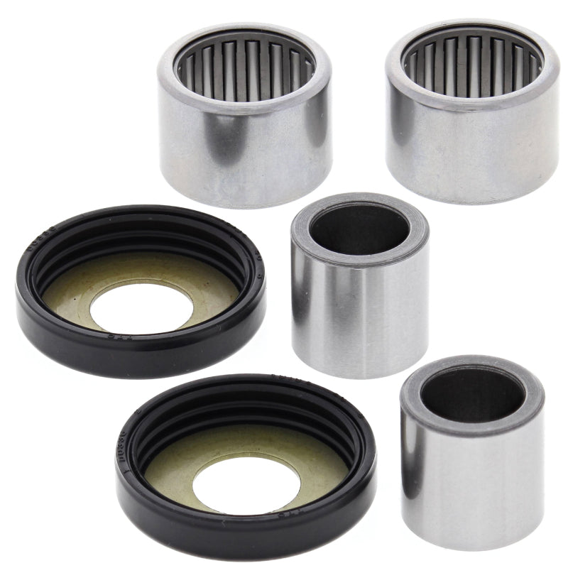 ABR Swing Arm Bearing Kits - All Balls Racing 87-93 Suzuki LT-230E Swing Arm Bearing Kit