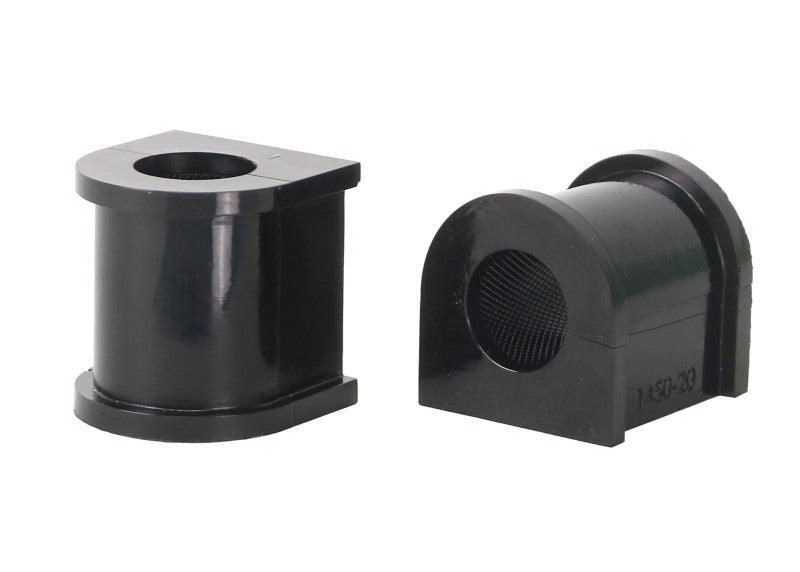WL Bushings - Sway Bar - Whiteline Sway Bar - Mount Bushing - 20mm