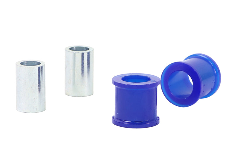 SPR Bushings - Sway Bar - SuperPro 1967 Jaguar 420 Front Stabilizer Bar Bushing Kit