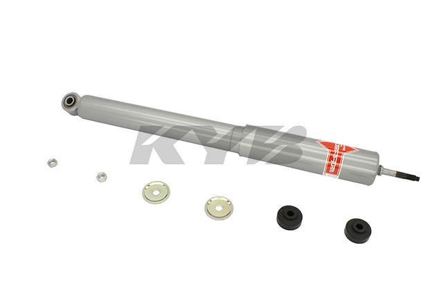 KYB Shocks & Struts Gas-A-Just - KYB Shocks & Struts Gas-A-Just Rear KIA Sportage 1995-98 KIA Sportage 1999-02