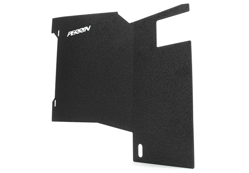 PA Cold Air Intake - PERRIN 15-21 Subaru WRX Cold-Air Intake w/Heatshield - Black
