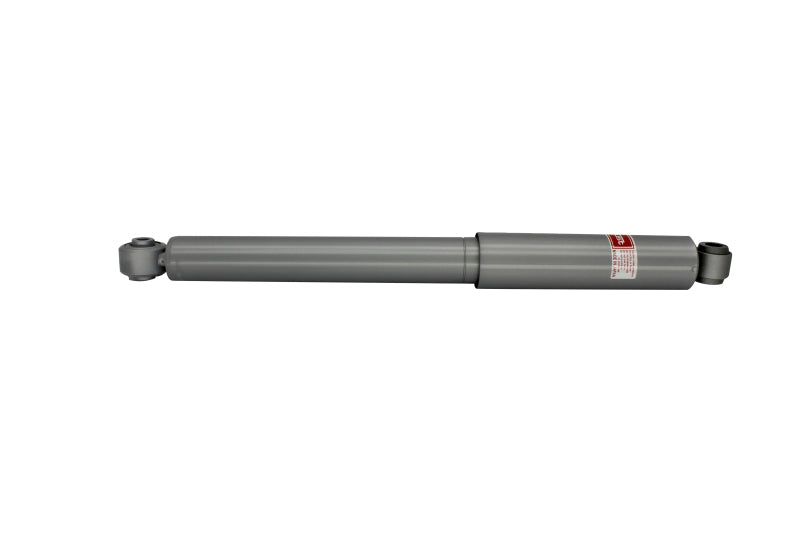 KYB Shocks & Struts Gas-A-Just - KYB Shocks & Struts Gas-A-Just Front FORD Excursion 2000-05