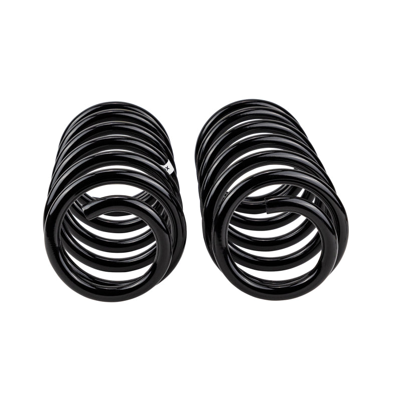 ARB OME Coil Springs - ARB / OME Coil Spring Front Gu Light