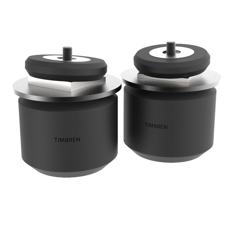 TIM Suspension Enhancement Systems - Timbren 1997 Dodge Dakota 4WD Front Suspension Enhancement System