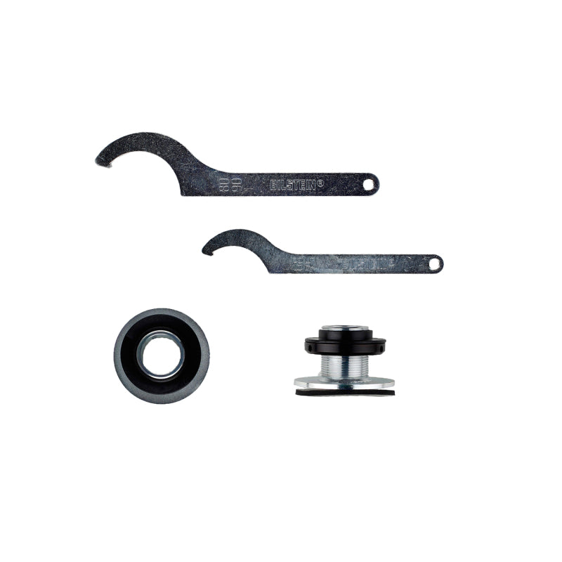 BIL B16 Series Suspension Kits - Bilstein B16 2017 Mercedes-Benz E400 V6 3.0L Front and Rear Suspension System