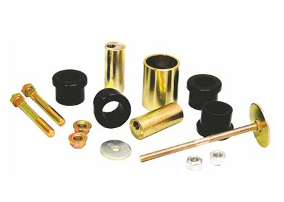 WL Bushings - Control Arm - Whiteline 03+ Pontiac GTO Rear Control Arm - Camber/Toe Kit