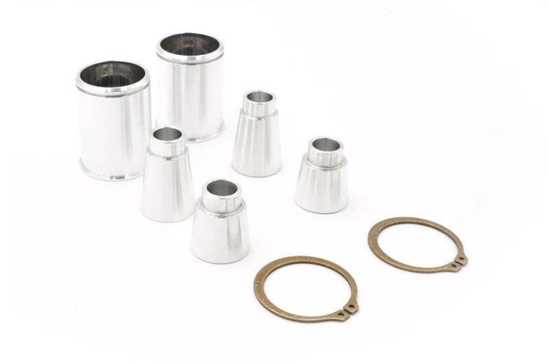 SPP Control Arm Bushings - SPL Parts 92-99 BMW 3 Series E36 / 99-05 BMW 3 Series E46 Rear Upper Control Arm Bushing