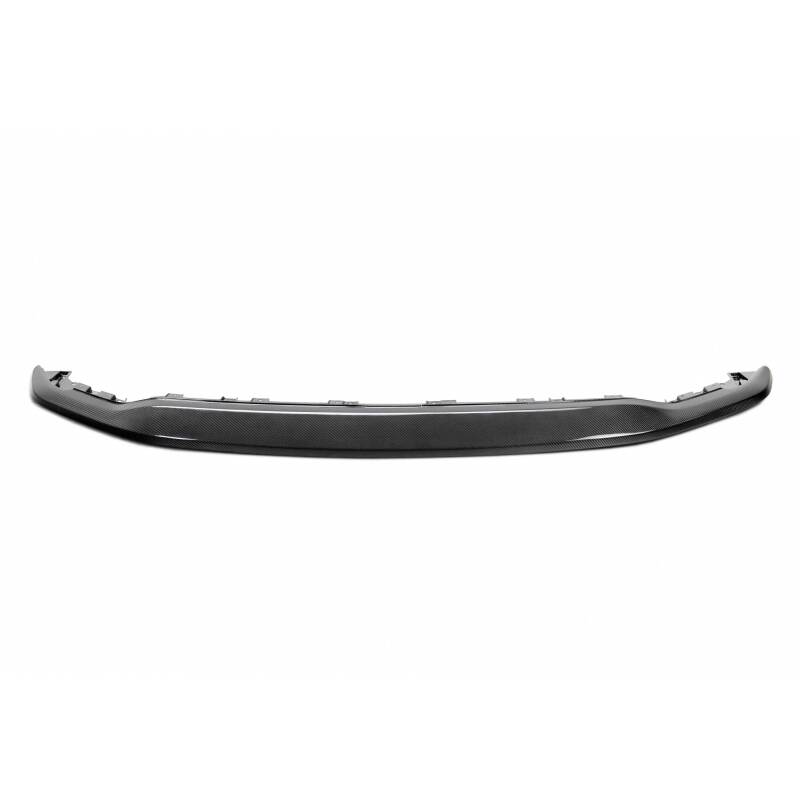 AND Front Grilles - Anderson Composites 2021 Dodge RAM TRX Carbon Fiber Front Grille - Upper Trim